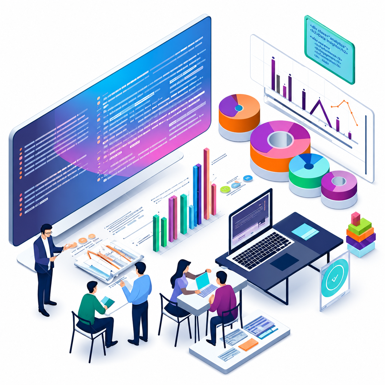 E-Commerce Solutions