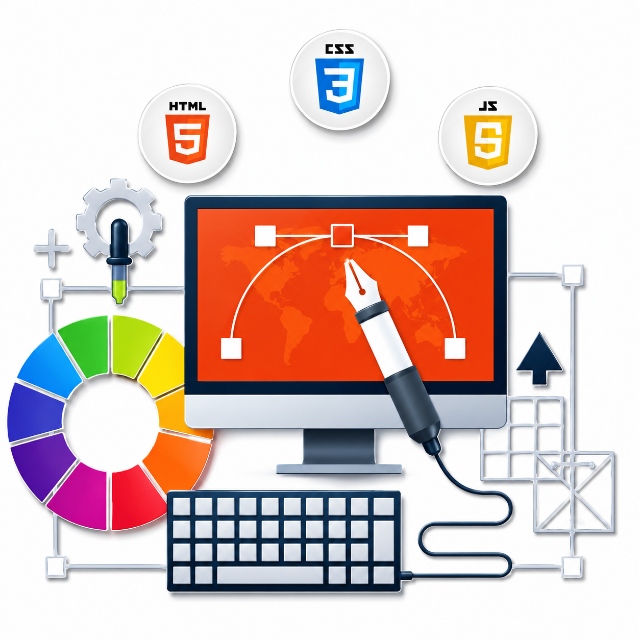 UI/UX Design