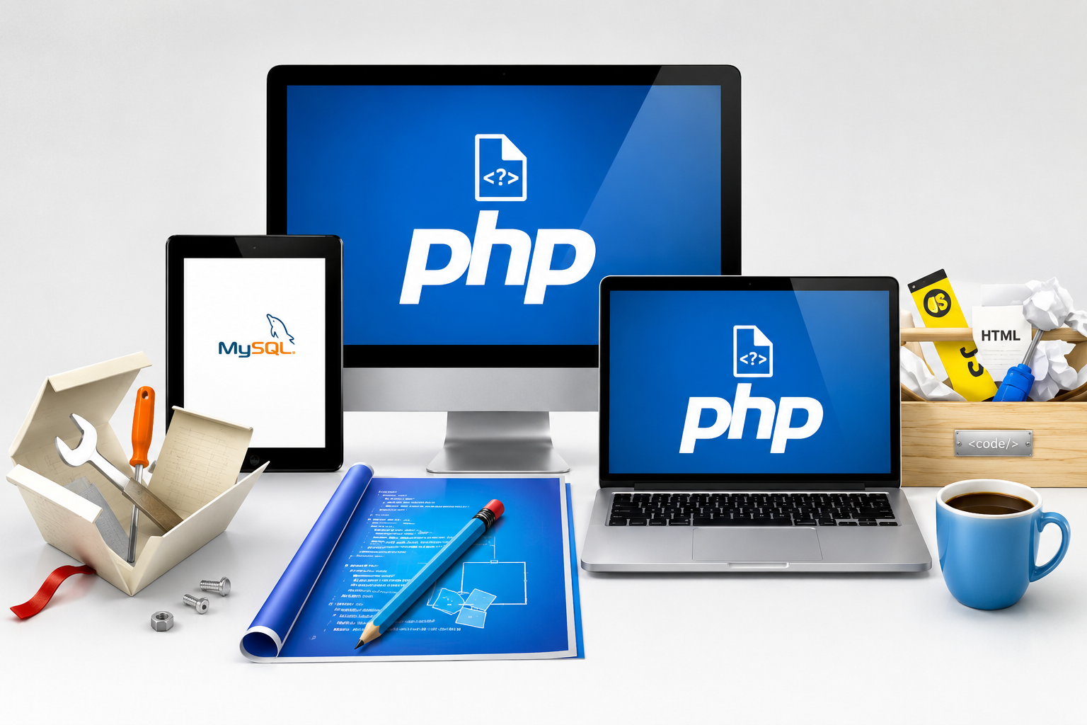Web Development